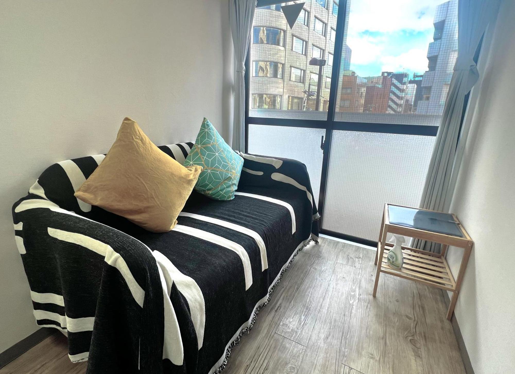 Apartamento 江元浅草 Tóquio