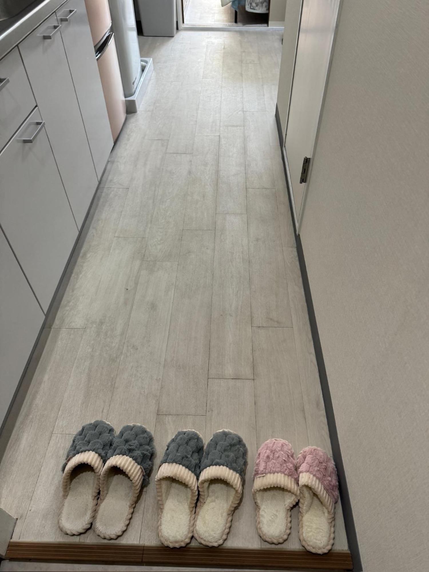 江元浅草 Apartamento