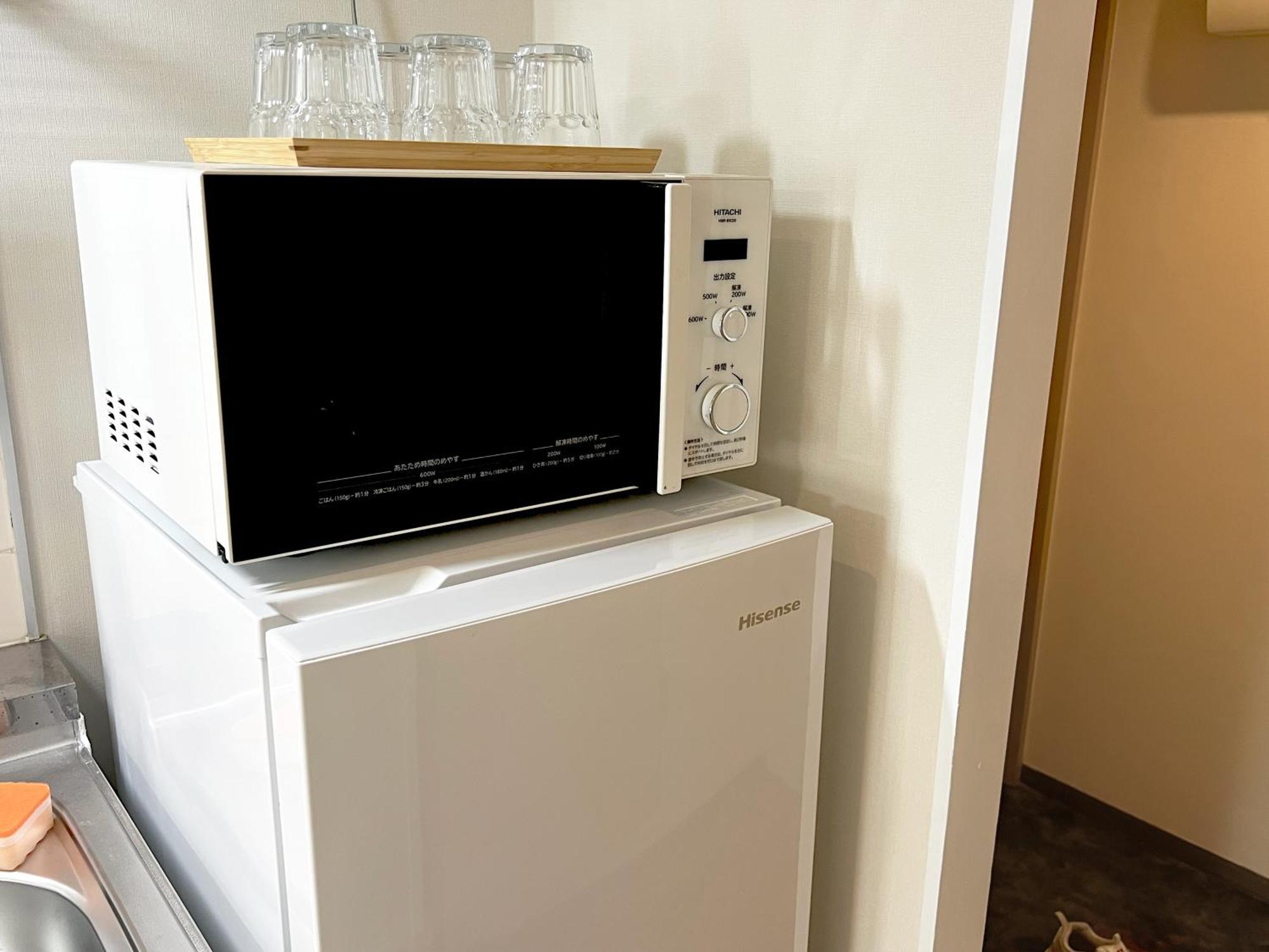 Apartamento 江元浅草 Tóquio