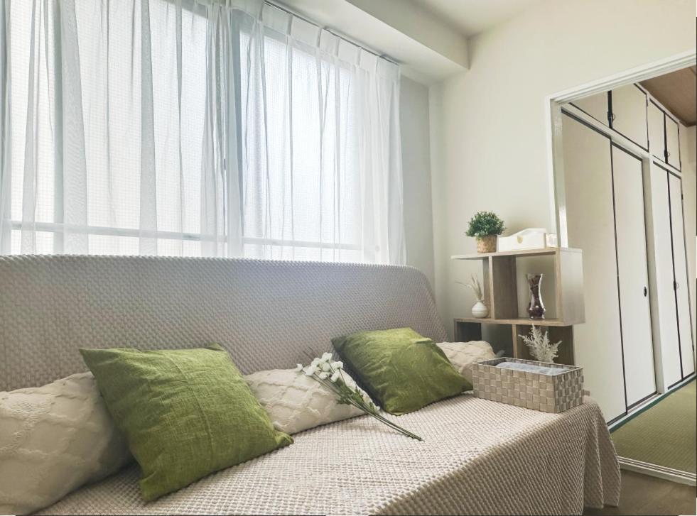 江元浅草 Apartamento