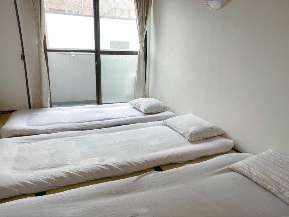 Apartamento 江元浅草