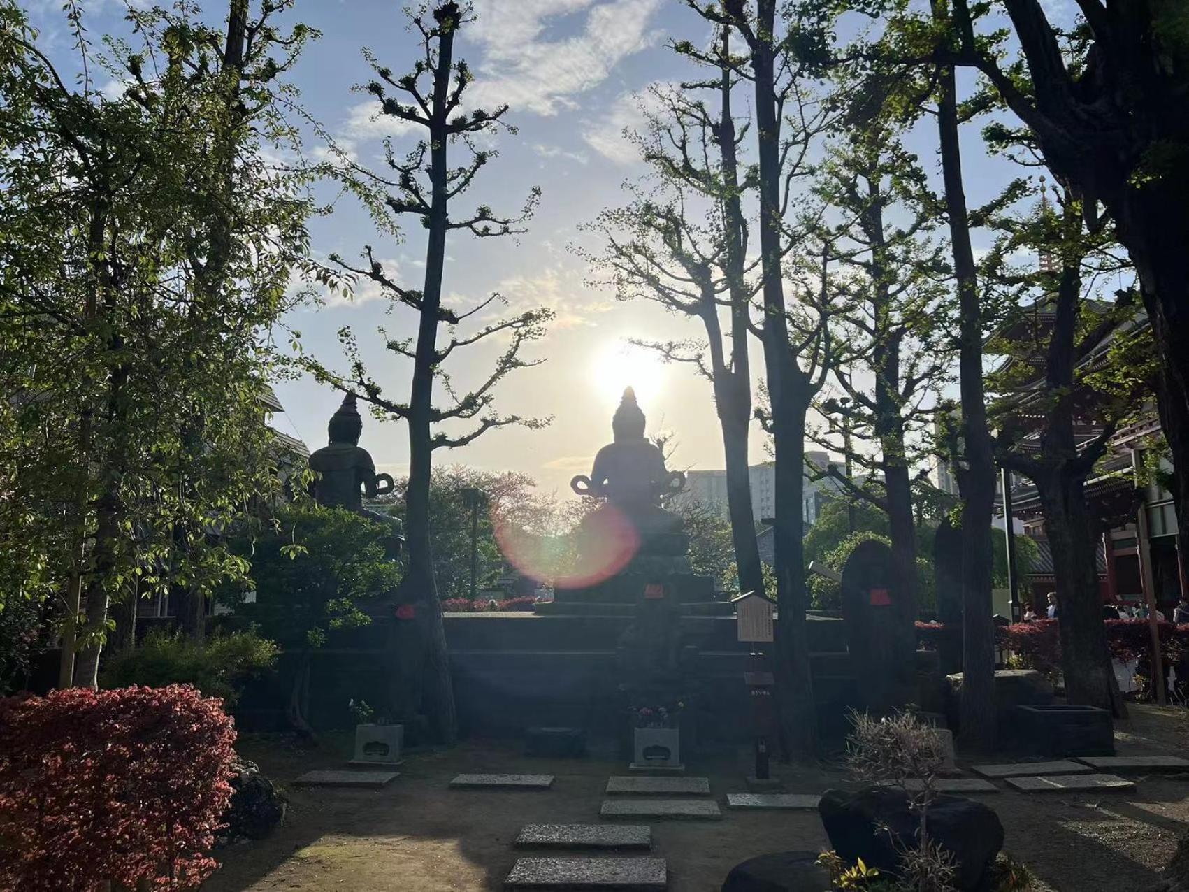 江元浅草 Apartamento Tóquio