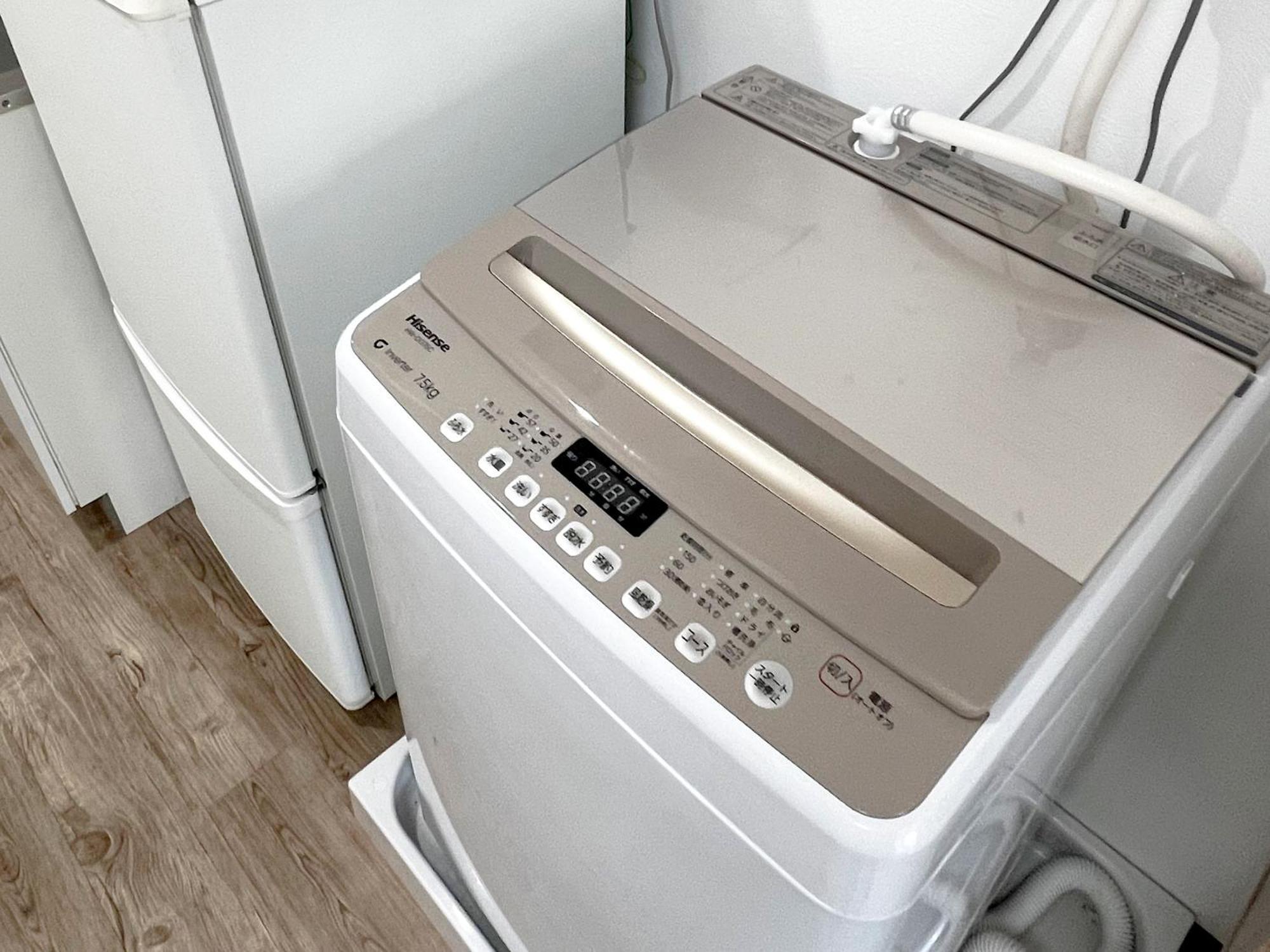 江元浅草 Apartamento *