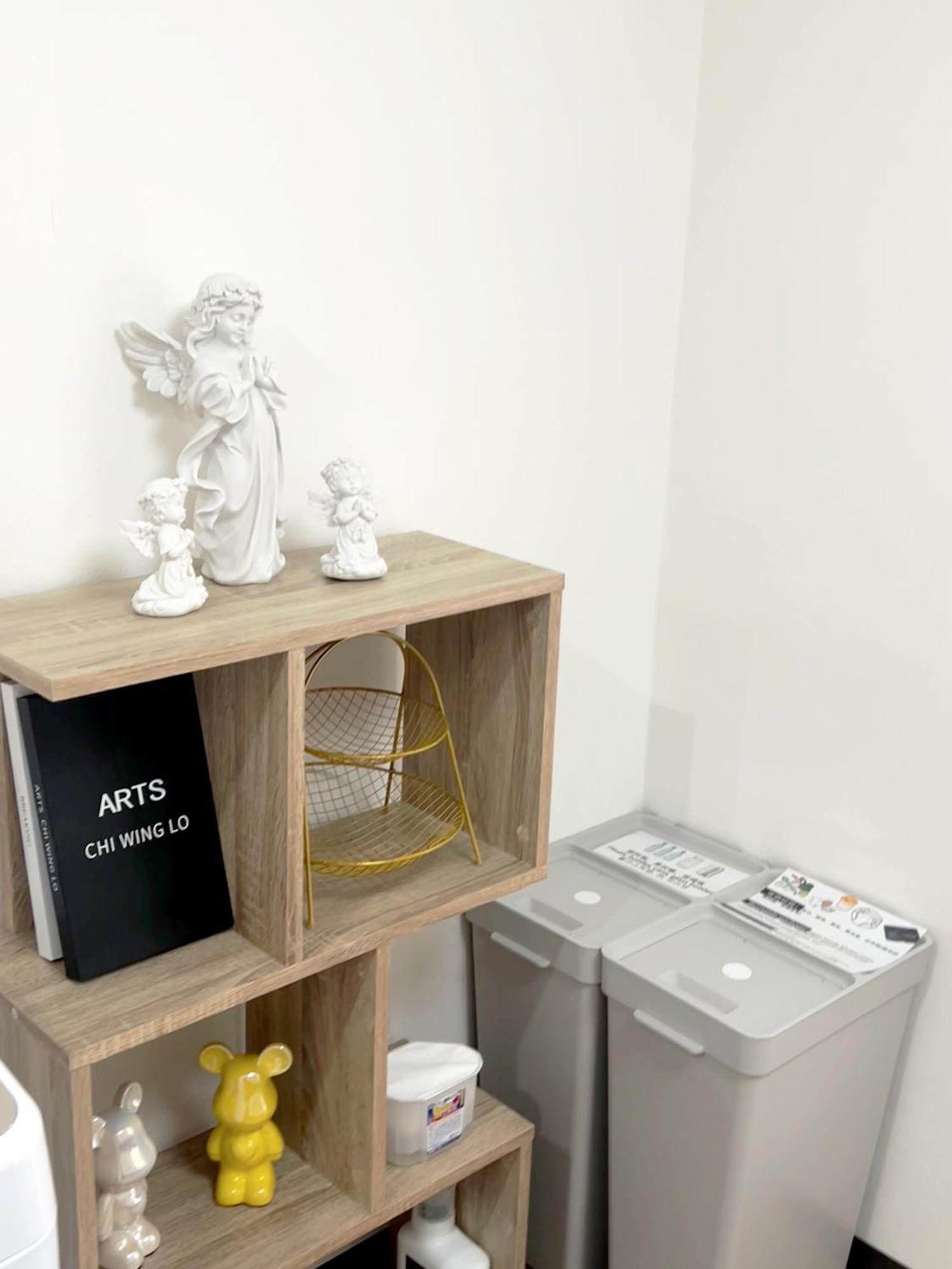 江元浅草 Apartamento
