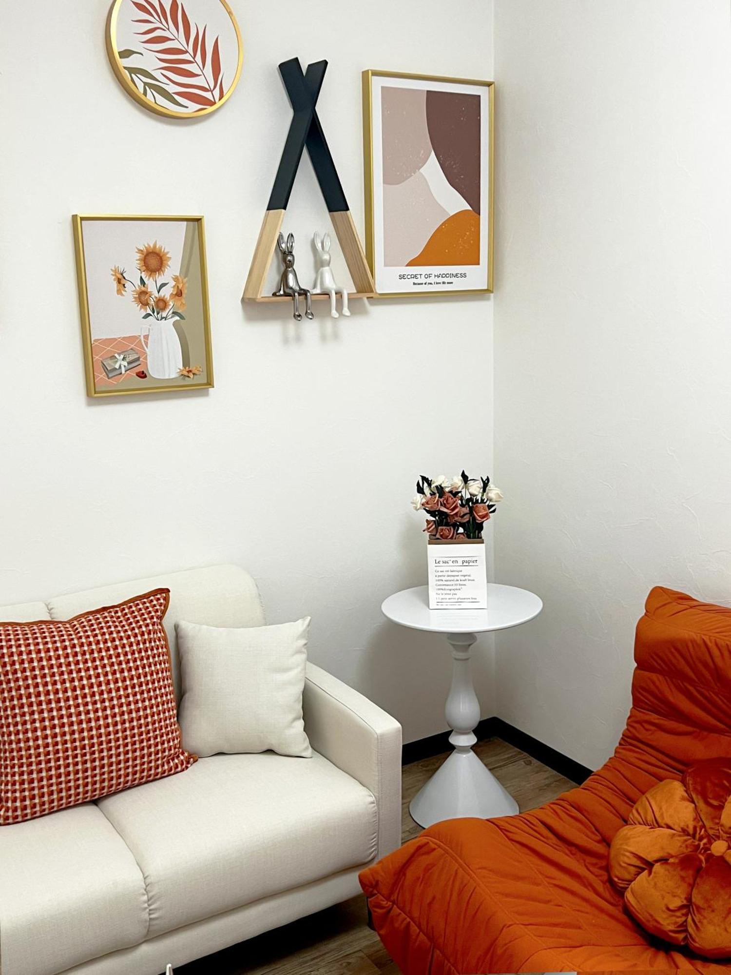 Apartamento 江元浅草 *