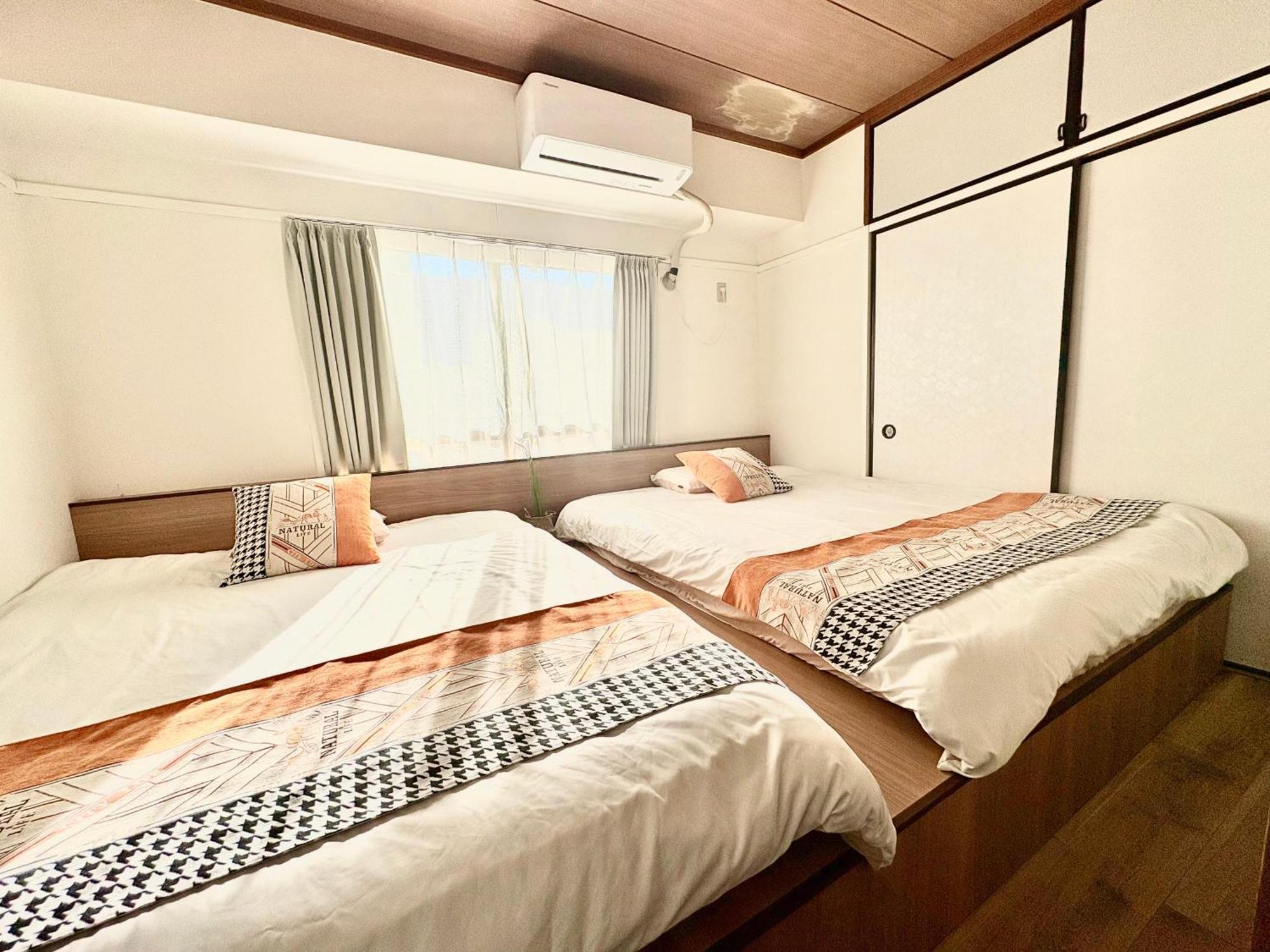 江元浅草 Apartamento Tóquio