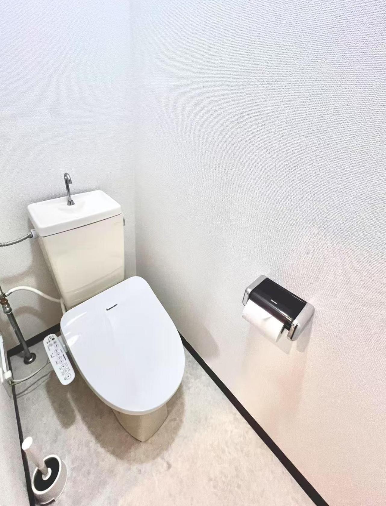 Apartamento 江元浅草 *